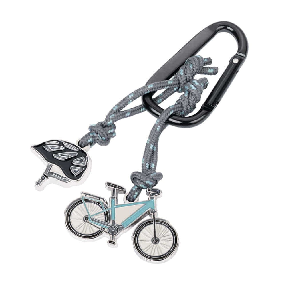 Troika E-Bike Anahtarlık