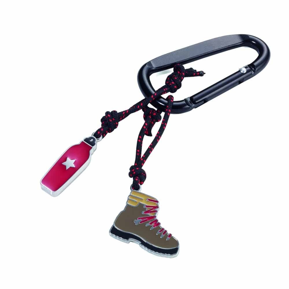 Troika Hiking Boots Kancalı Anahtarlık