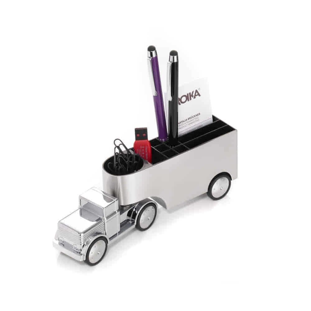 Troika Office Trucker Kalemlik