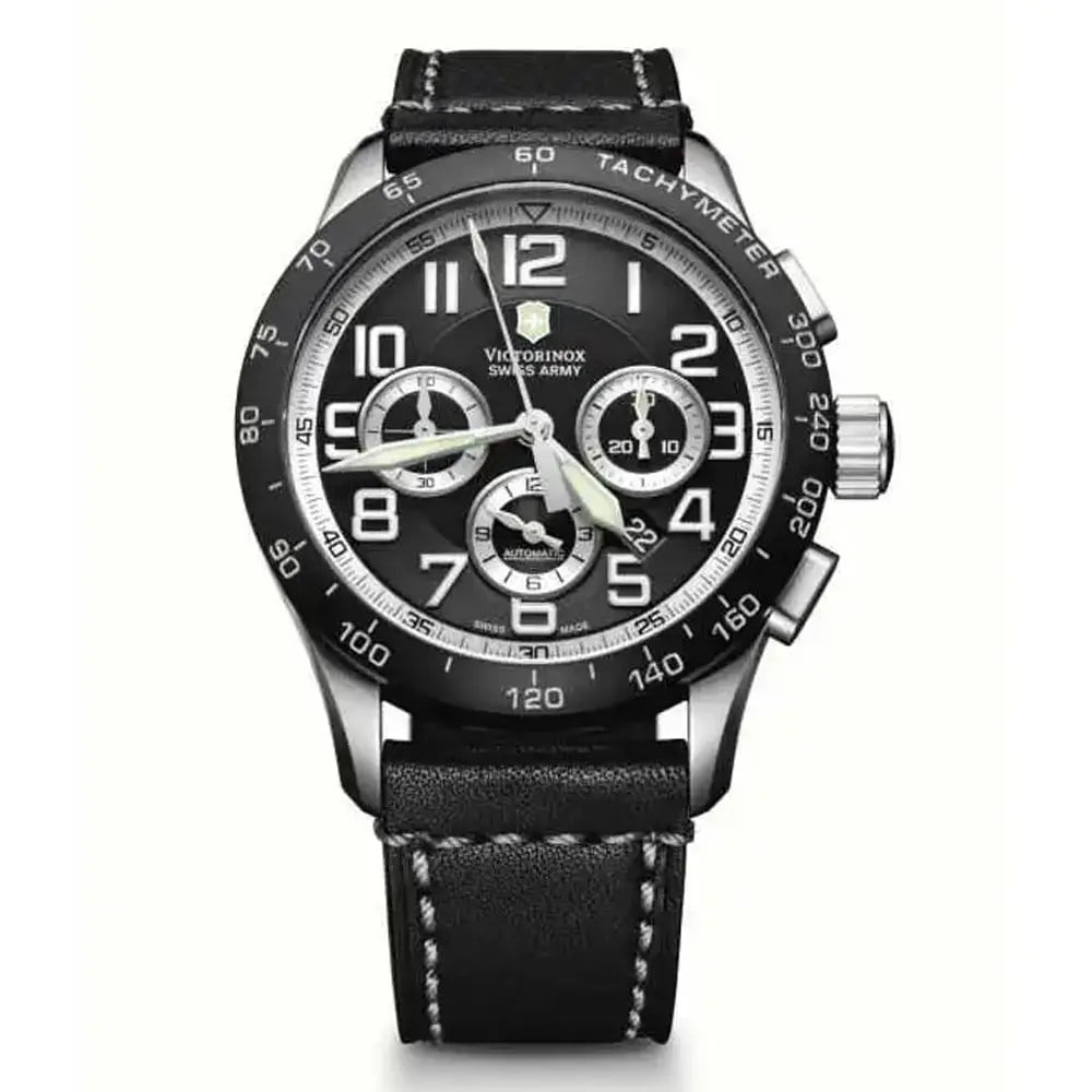 Victorinox 241447 Airboss Mach 6 Otomatik Erkek Kol Saati