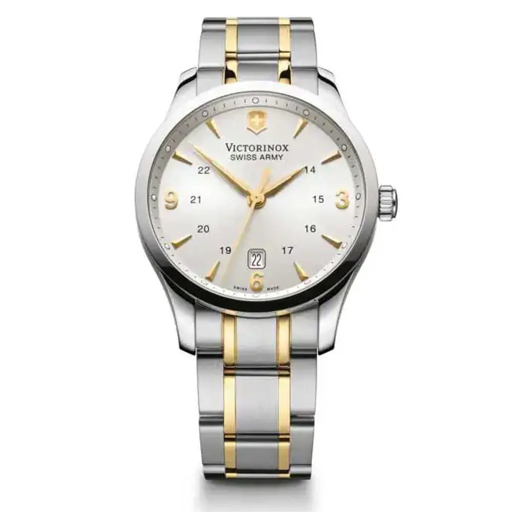 Victorinox 241477 Alliance Quartz Erkek Kol Saati