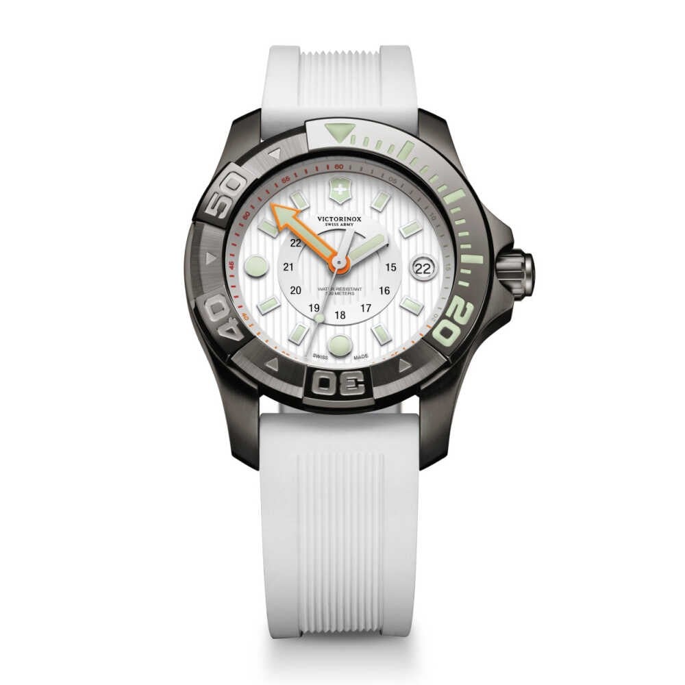 Victorinox 241556.1 Dive Master 500 Quartz Kadın Kol Saati
