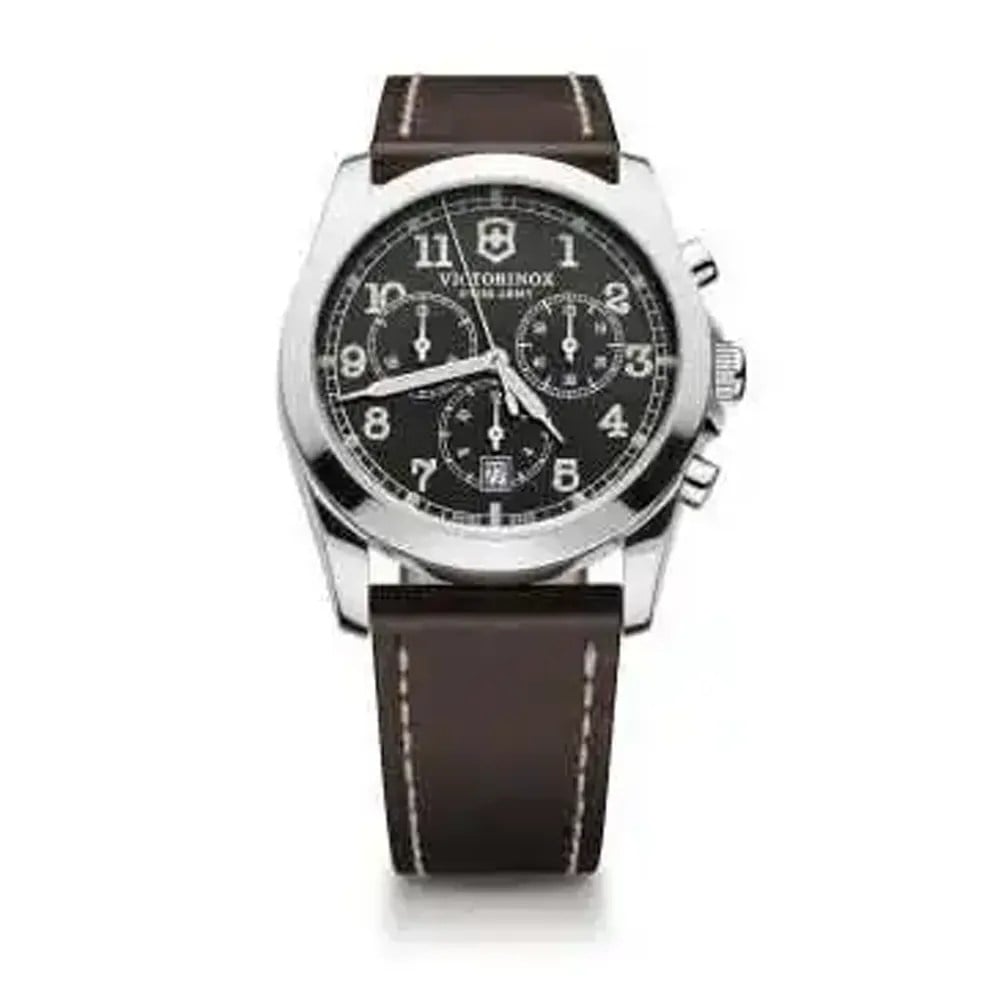 Victorinox 241567 Infantry Chrono Quartz Erkek Kol Saati