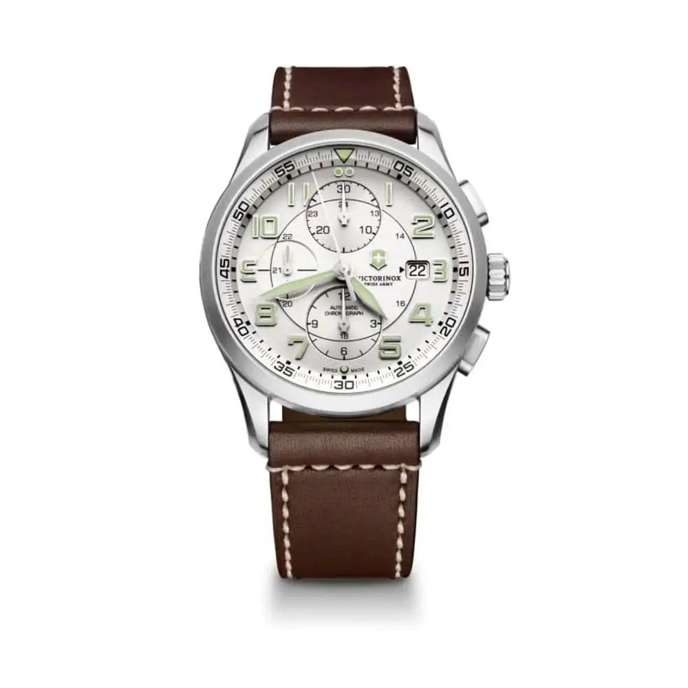 Victorinox 241598 Airboss Chrono Otomatik Erkek Kol Saati