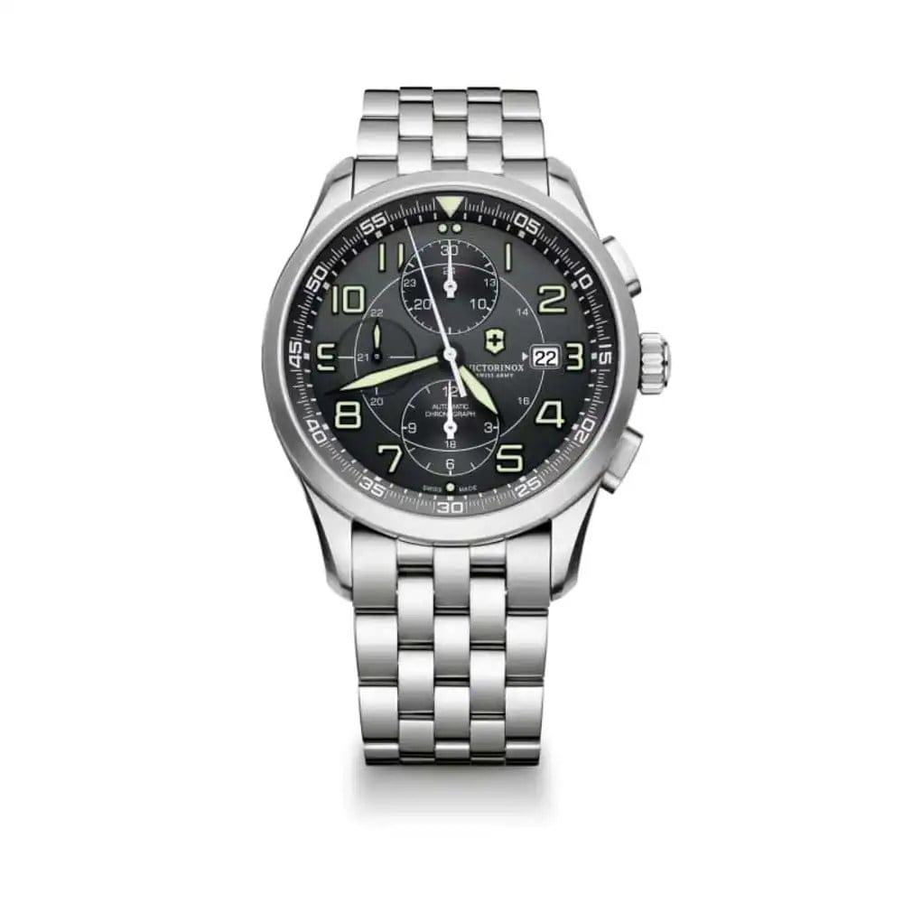 Victorinox 241620 Airboss Chrono Otomatik Erkek Kol Saati