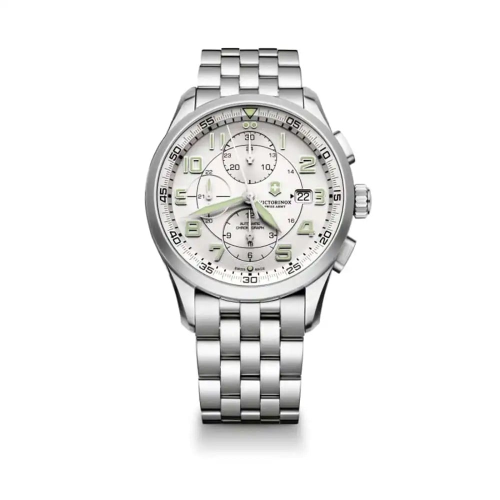 Victorinox 241621 Airboss Chrono Otomatik Erkek Kol Saati