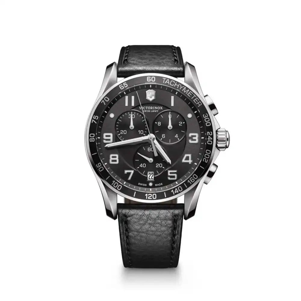 Victorinox 241651 Chrono Classic XLS Quartz Erkek Kol Saati