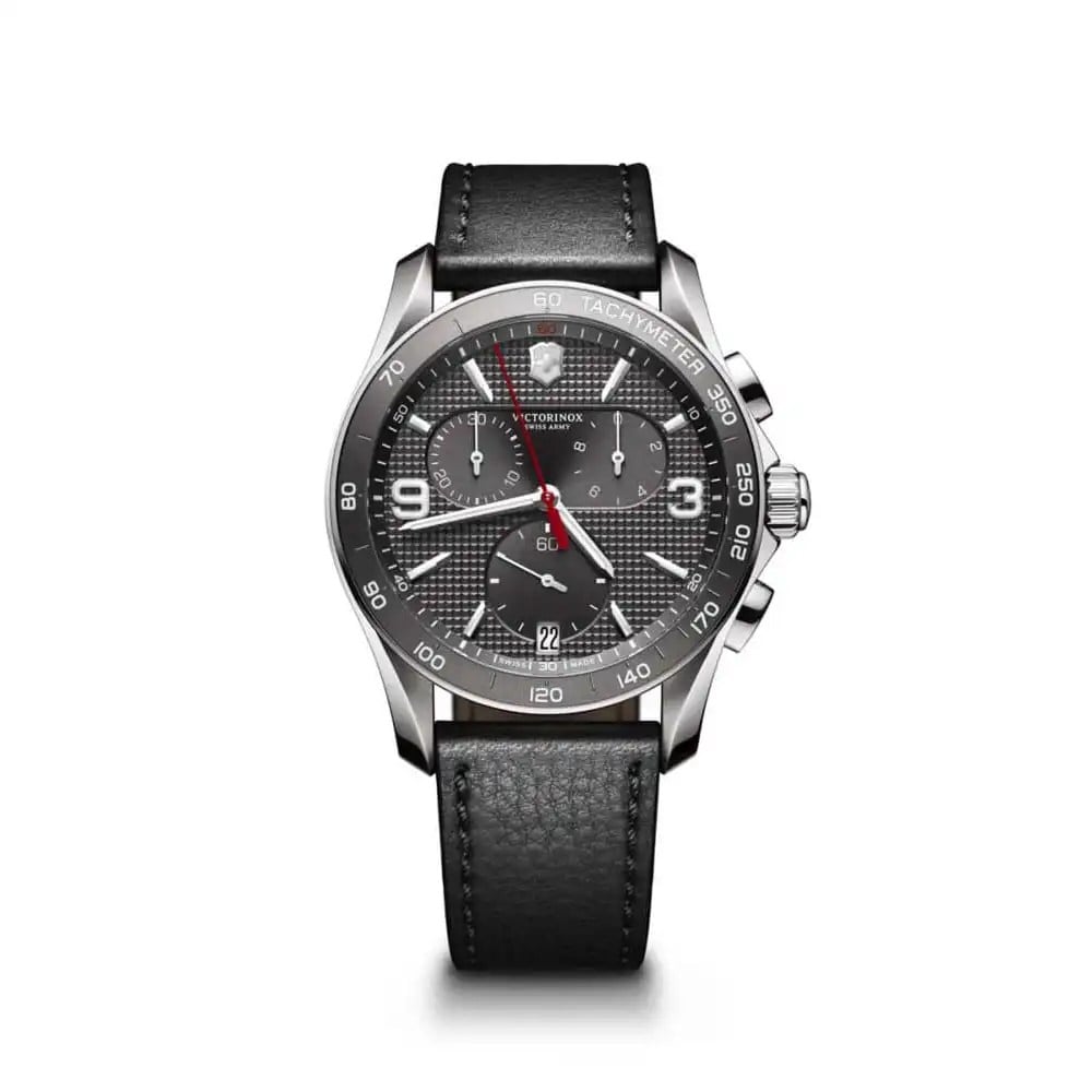 Victorinox 241657 Chrono Classic Quartz Erkek Kol Saati
