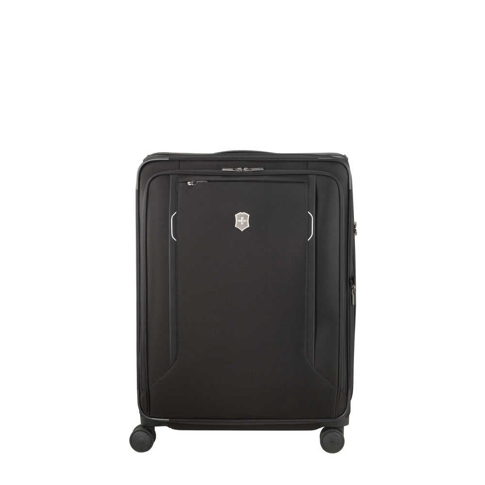 Victorinox 605411 Werks Traveler 6.0 Large Softside Valiz