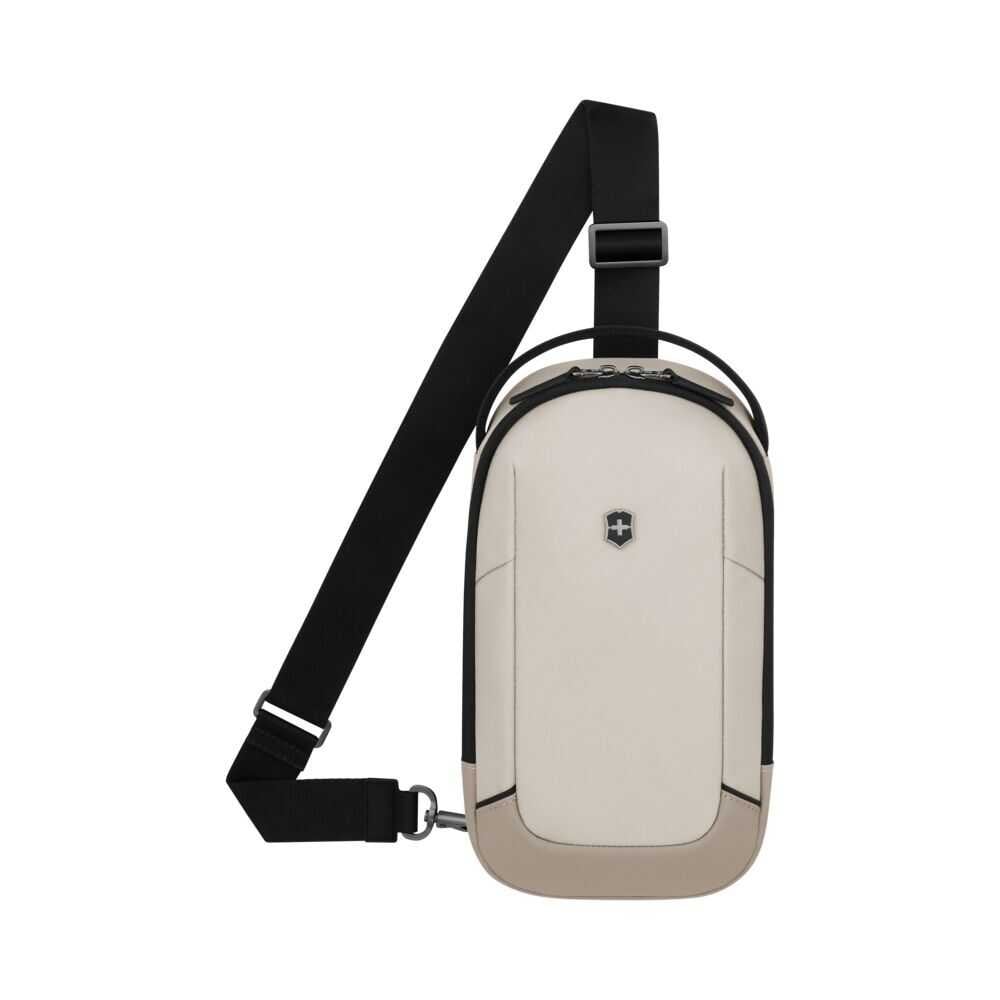 Victorinox 653540 Altmont Modern Sling Omuz Çantası, Krem