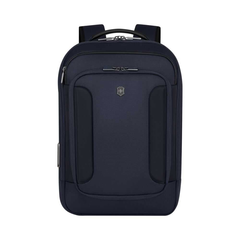 Victorinox 653643 Werks Traveler 7.0 Compact Sırt Çantası, Mavi
