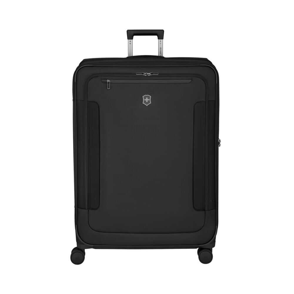 Victorinox 653667 Werks Traveler 7.0 Extra Large Bavul, Siyah