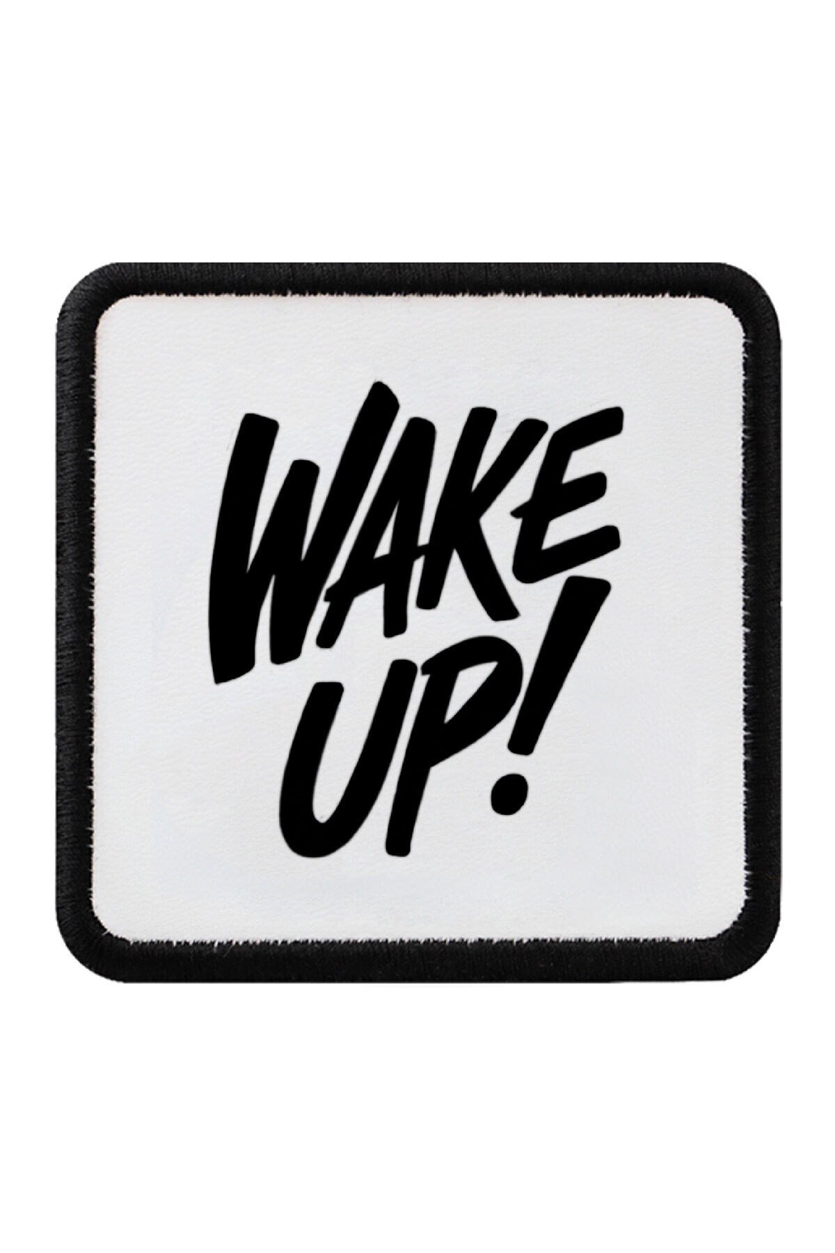 Wake Up Logolu V1 Bench