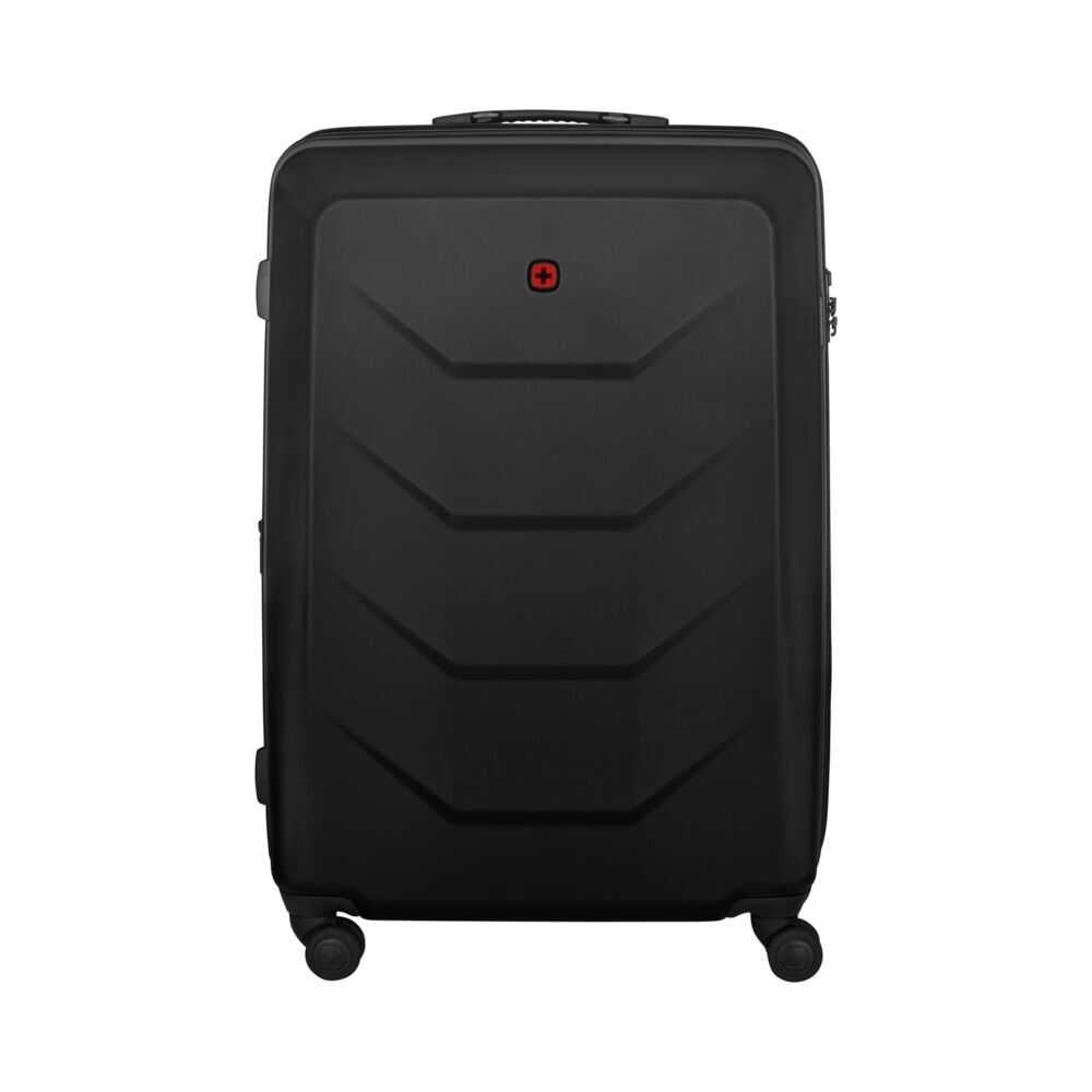 Wenger 612538 Prymo Large Bavul, Siyah