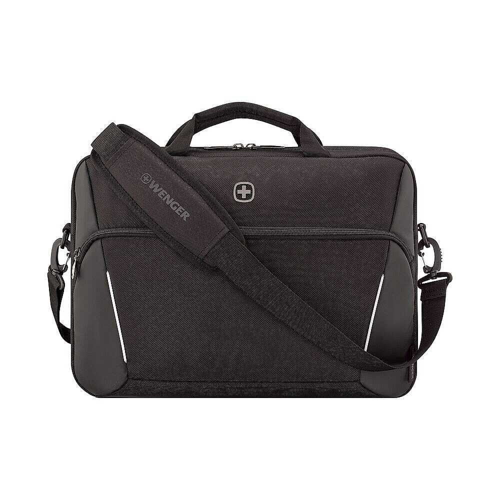 Wenger 653299 XE Slimcase Laptop ve Evrak Çantası