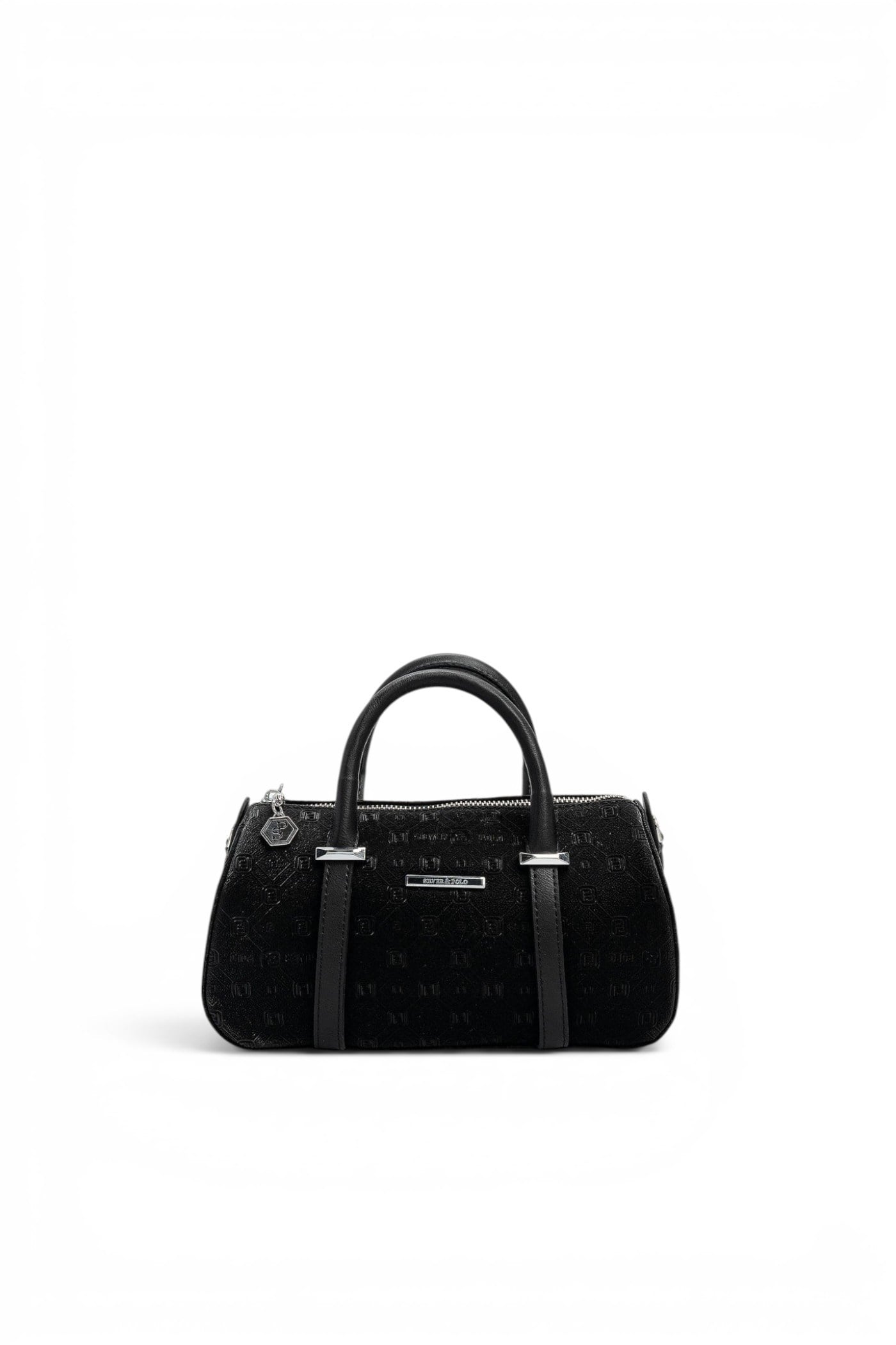 SP1289 Kadın El Çantası Fashion Siyah - Siyah SP1289-M158