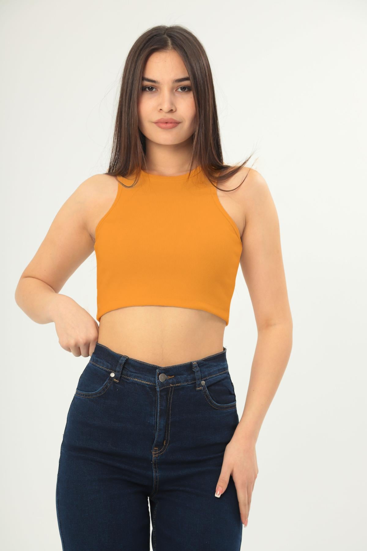 kadin-askili-crop-top-bluz-hardal-b83126.jpg