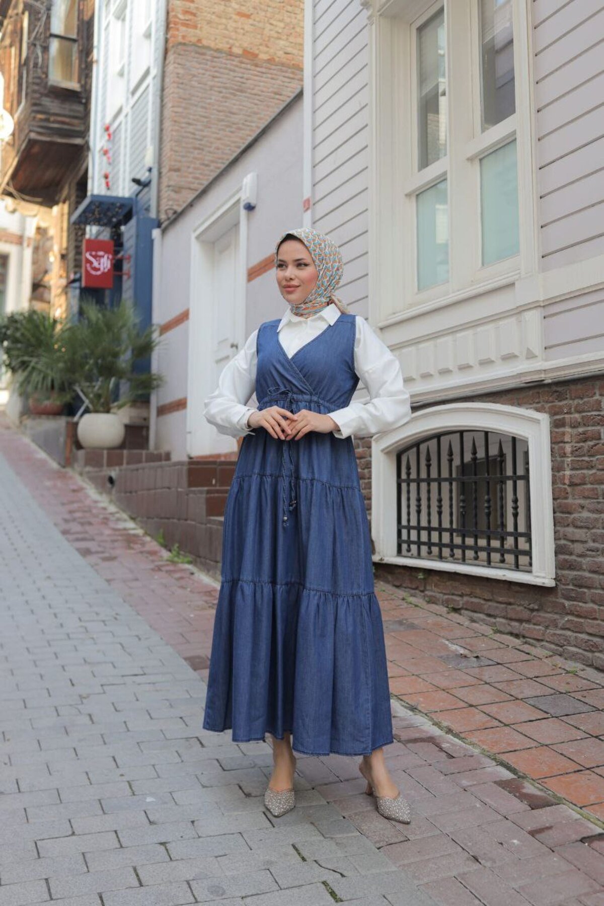 KOT JİJE