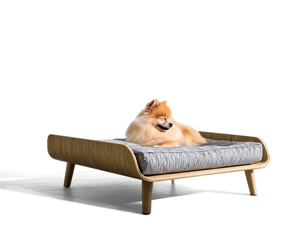 Almo Light Pet Bed