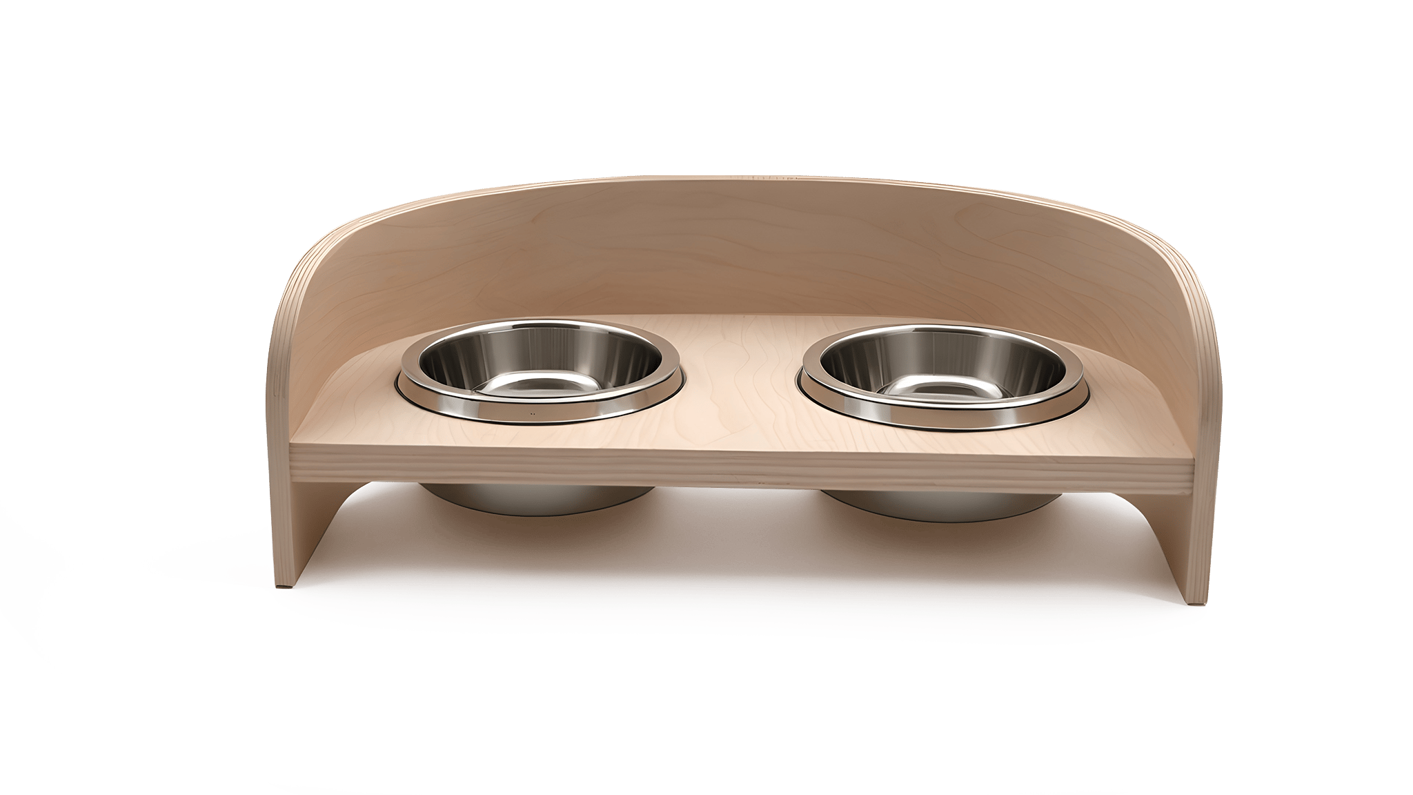 Nook Diner Feeding Bowl