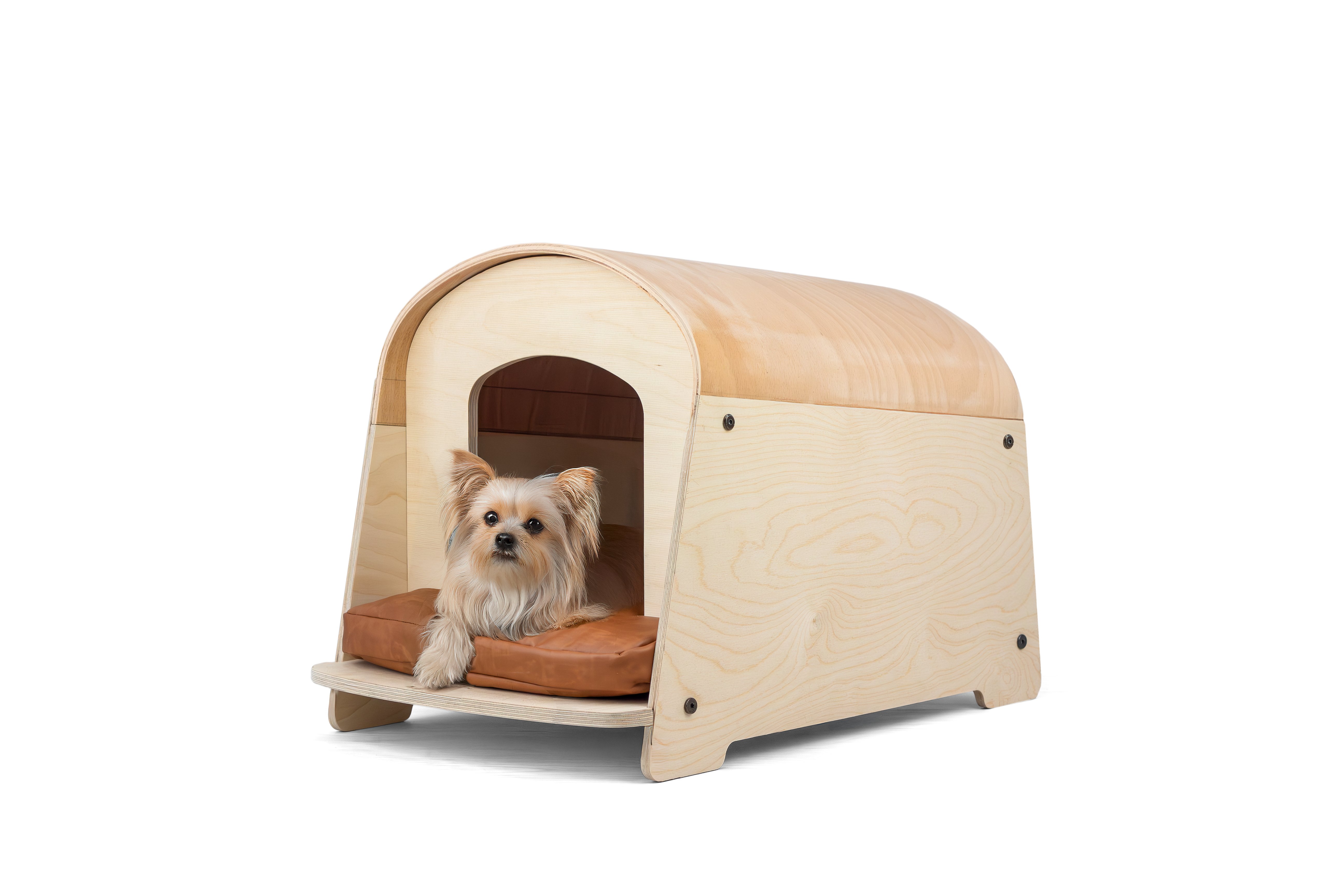 Nook Pet House