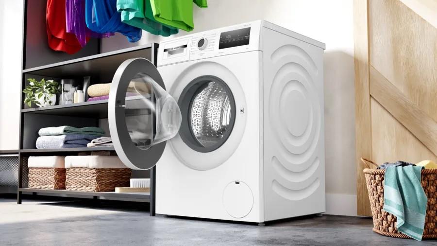 Serie 4   Çamaşır Makinesi 9 kg maks. 1200 dev./dak. WAN24200TR