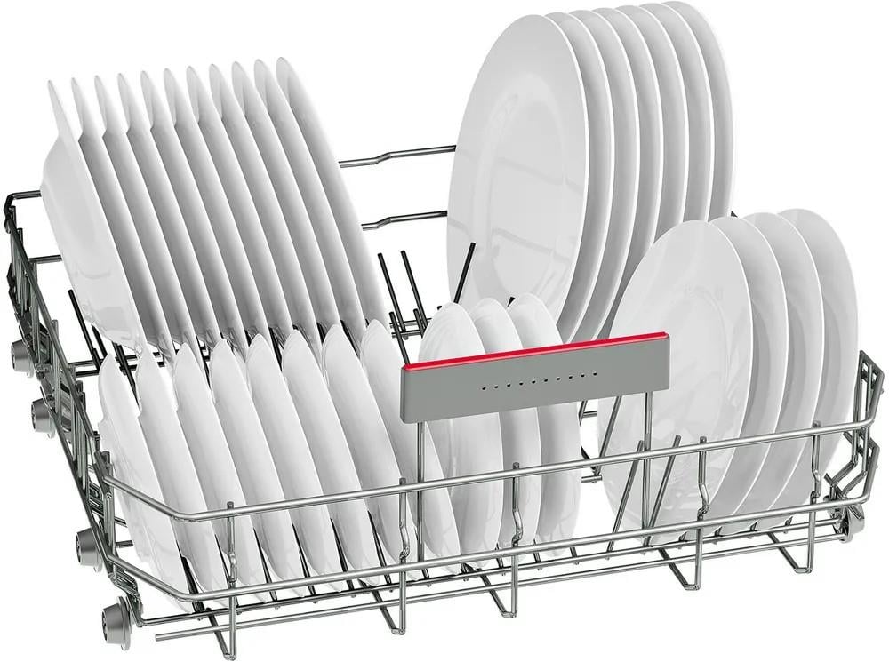 Serie 4 Solo Bulaşık Makinesi 60 cm Beyaz SMS4IMW62T