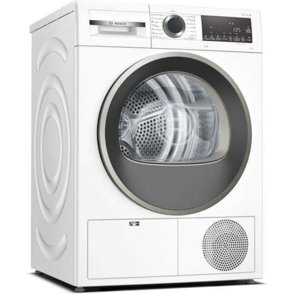 Serie 6 Isı Pompalı Kurutma Makinesi 9 kg WQG241A0TR