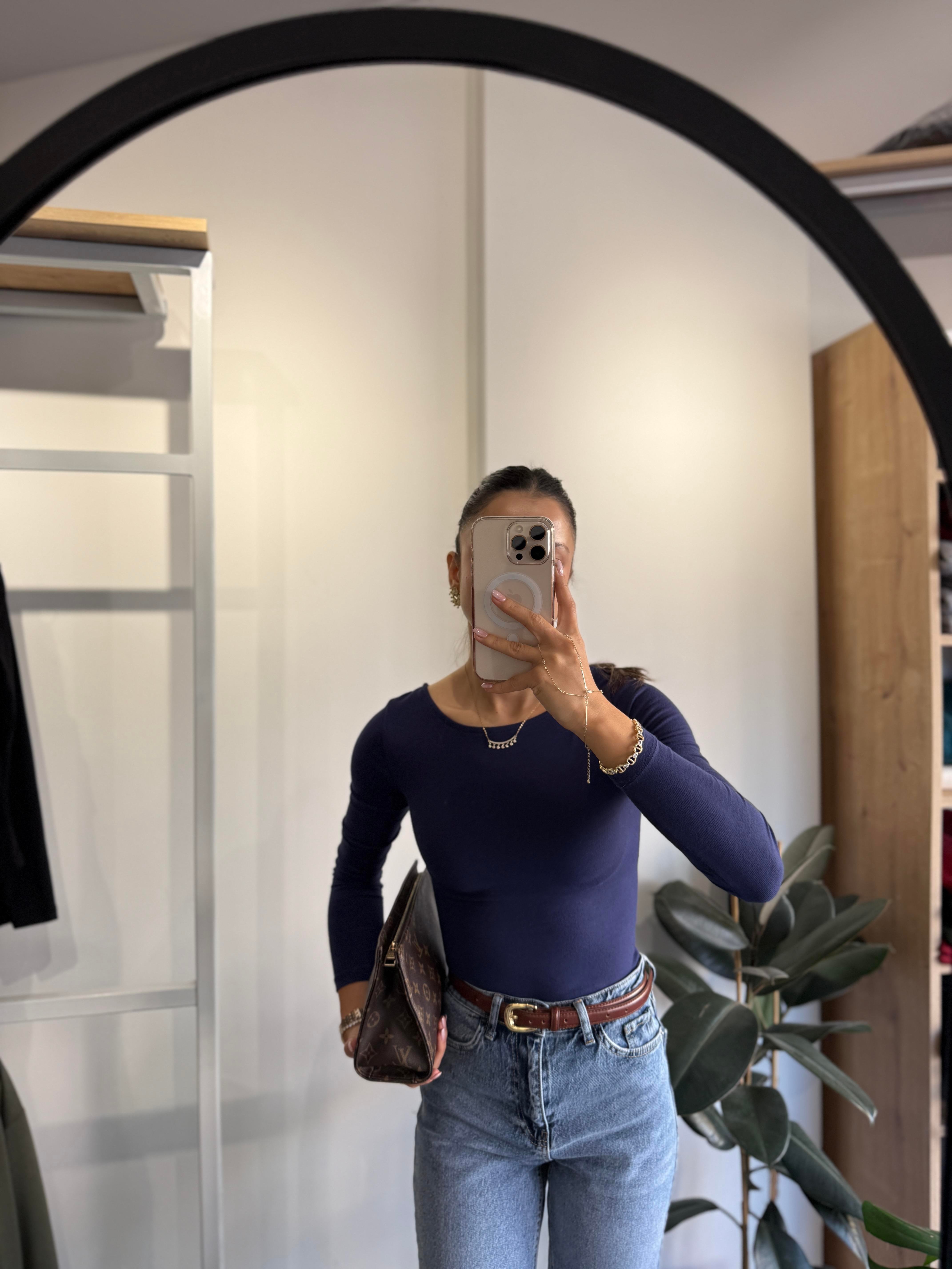 Marka Model Kot Pantolon 