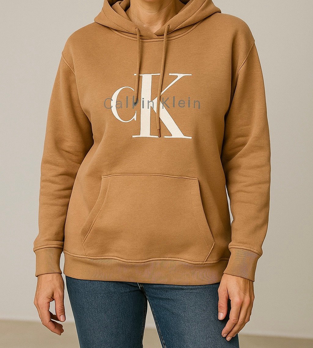 CK SWEATSHIRT