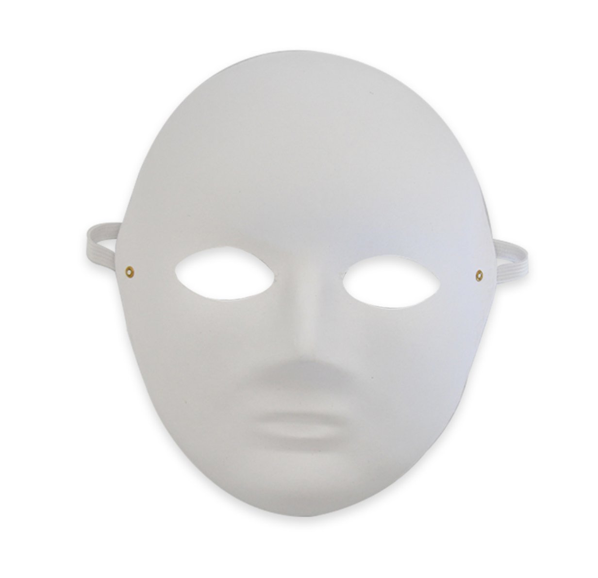 Boyama Maske Çocuk