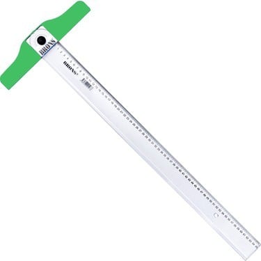 BRONS BR-111 T CETVELİ AÇILI 65 CM