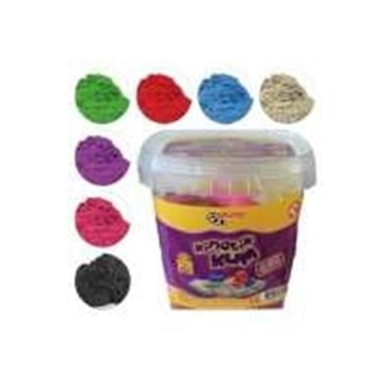 Bruno Kinetik Oyun Kumu 250 gr 
