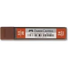 Faber Castell 0.5mm 2b Kalem Ucu 2 ADET