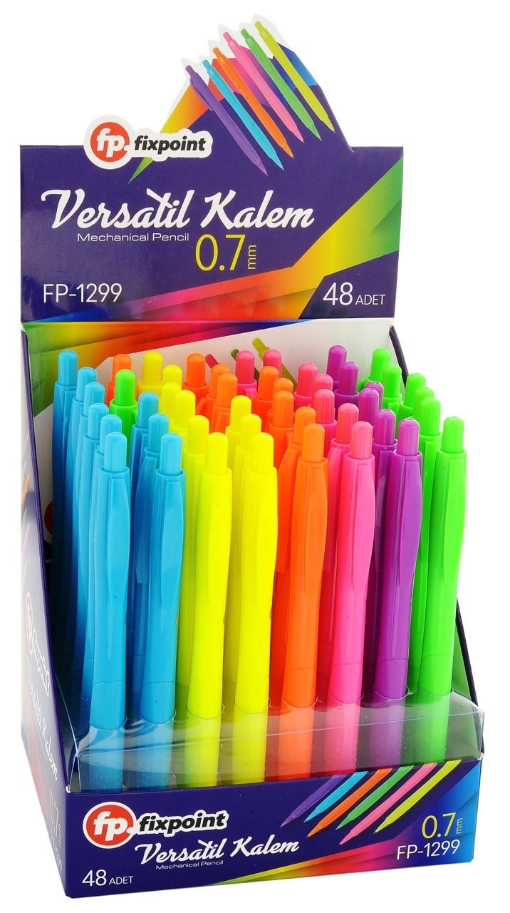 FİXPOİNT FP-1299 VERSATİL KALEM