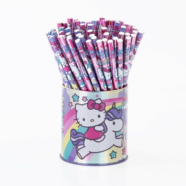 HELLO KITTY KURŞUN KALEM