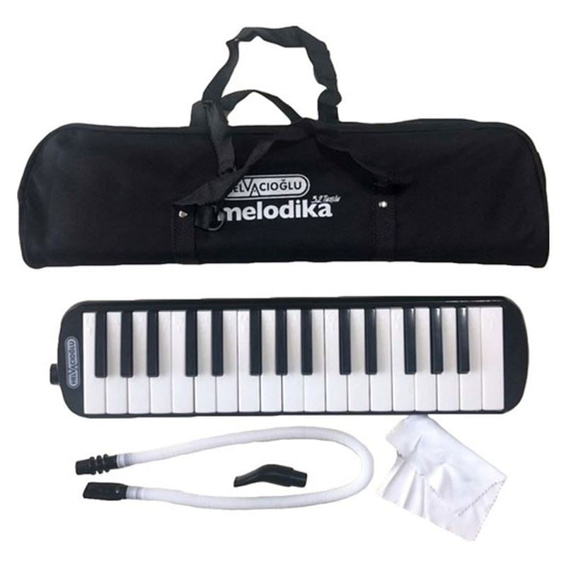 HELVACIOĞLU 1032 32 TUŞ MELODİKA 