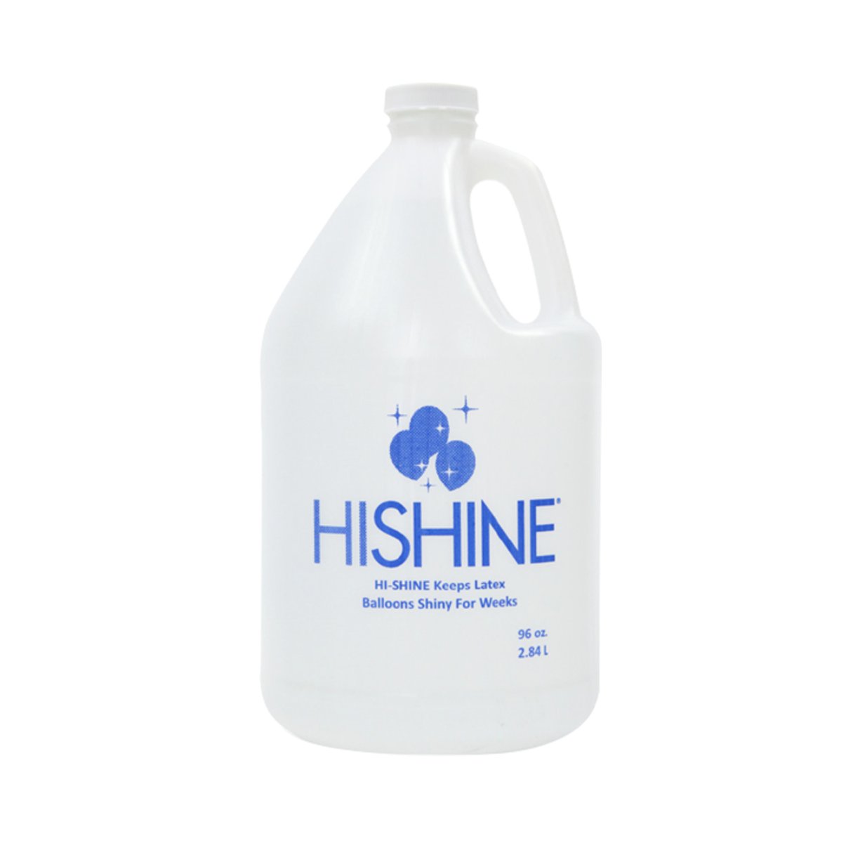 Hi Shine 96 oz. (2,84 Lt)