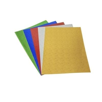 Kika Hologramlı Karton 230gr 25X35 10lu