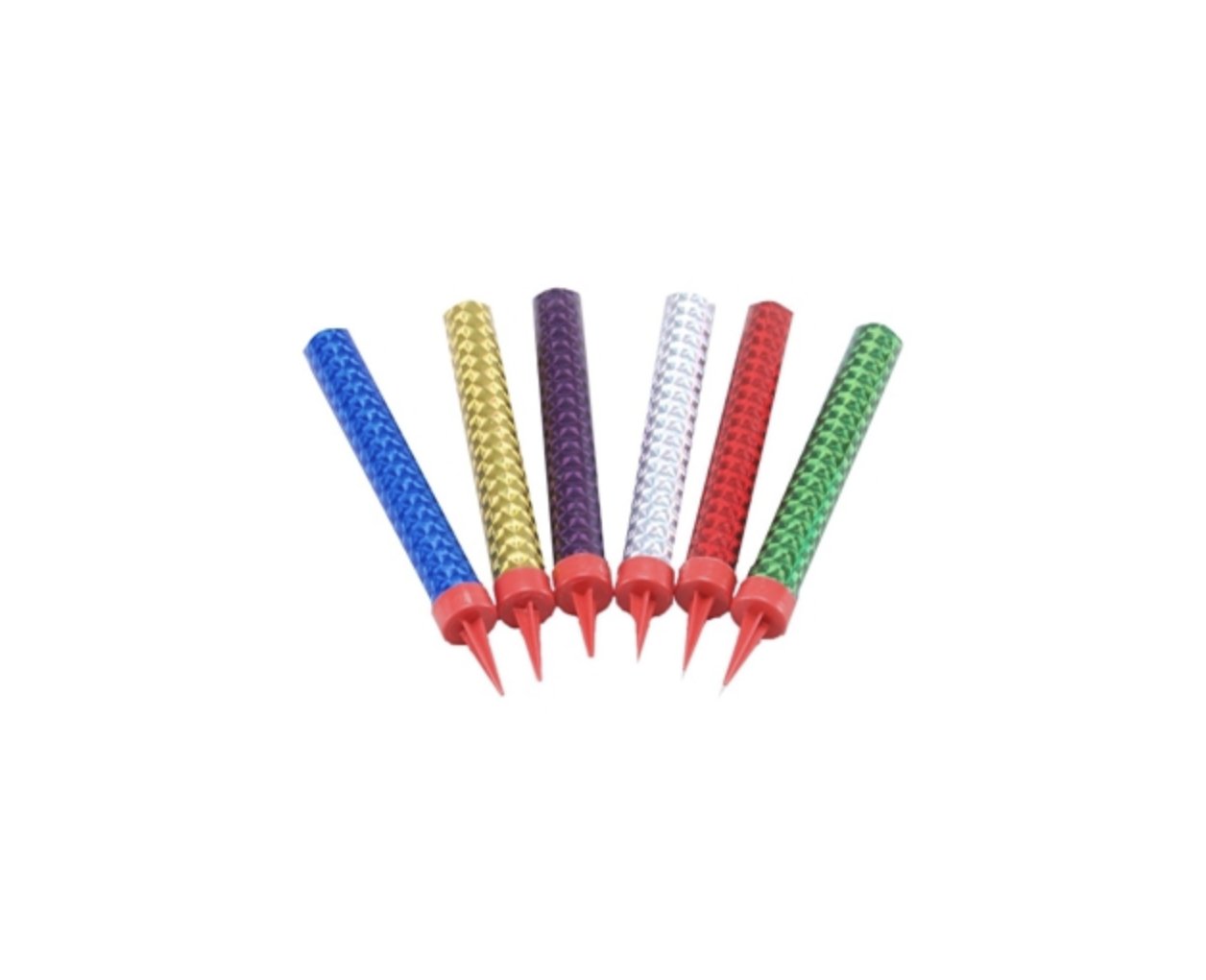 Pasta Maytabı 24'lü (12 cm)