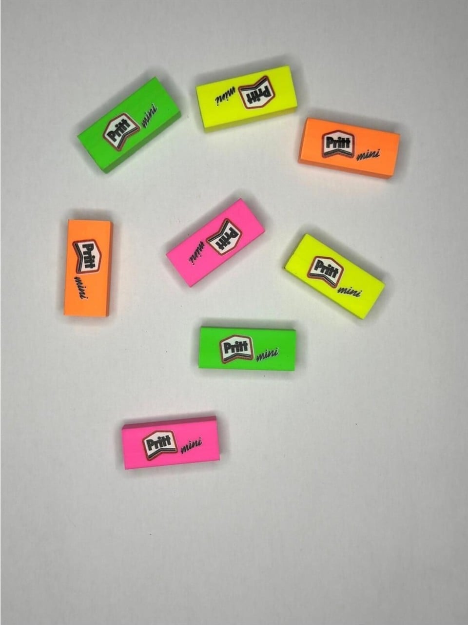 Pritt Silgi Mini 50 ADET