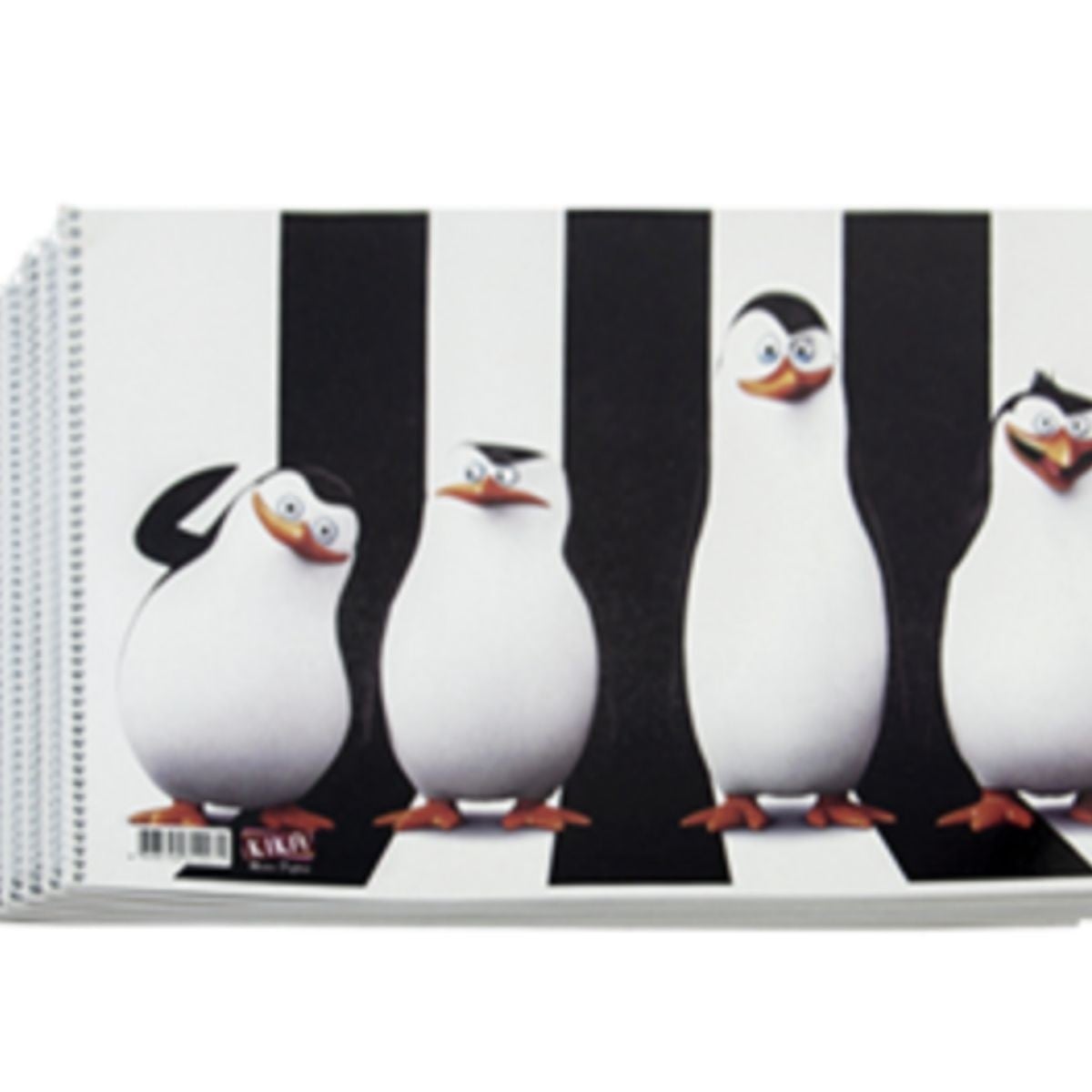 Resim Defteri 5 ADET 25x35