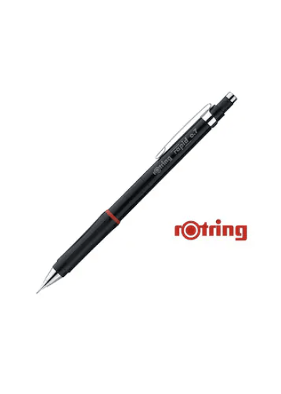 Rotring Rapid 0.7 Versatil Kalem ADET