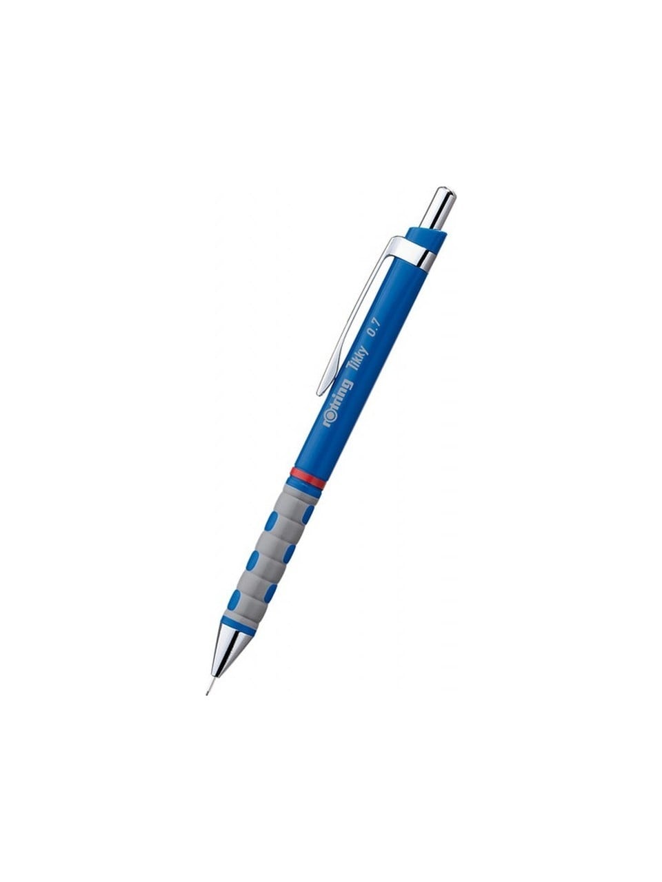 Rotring Tikky 0.7 Uçlu Kalem Lacivert ADET