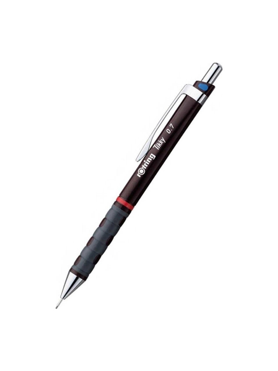 Rotring Tikky Bordo 0.7 mm Versatil Kalem