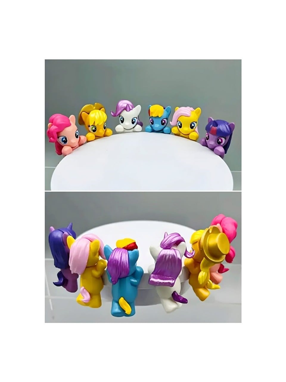 Sonny Angel My Little Pony 12 Adet