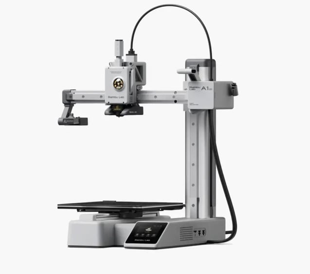Bambu Lab A1 Mini 3d Printer