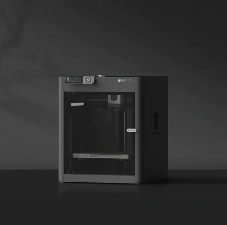 Bambu Lab P1s 3d Printer