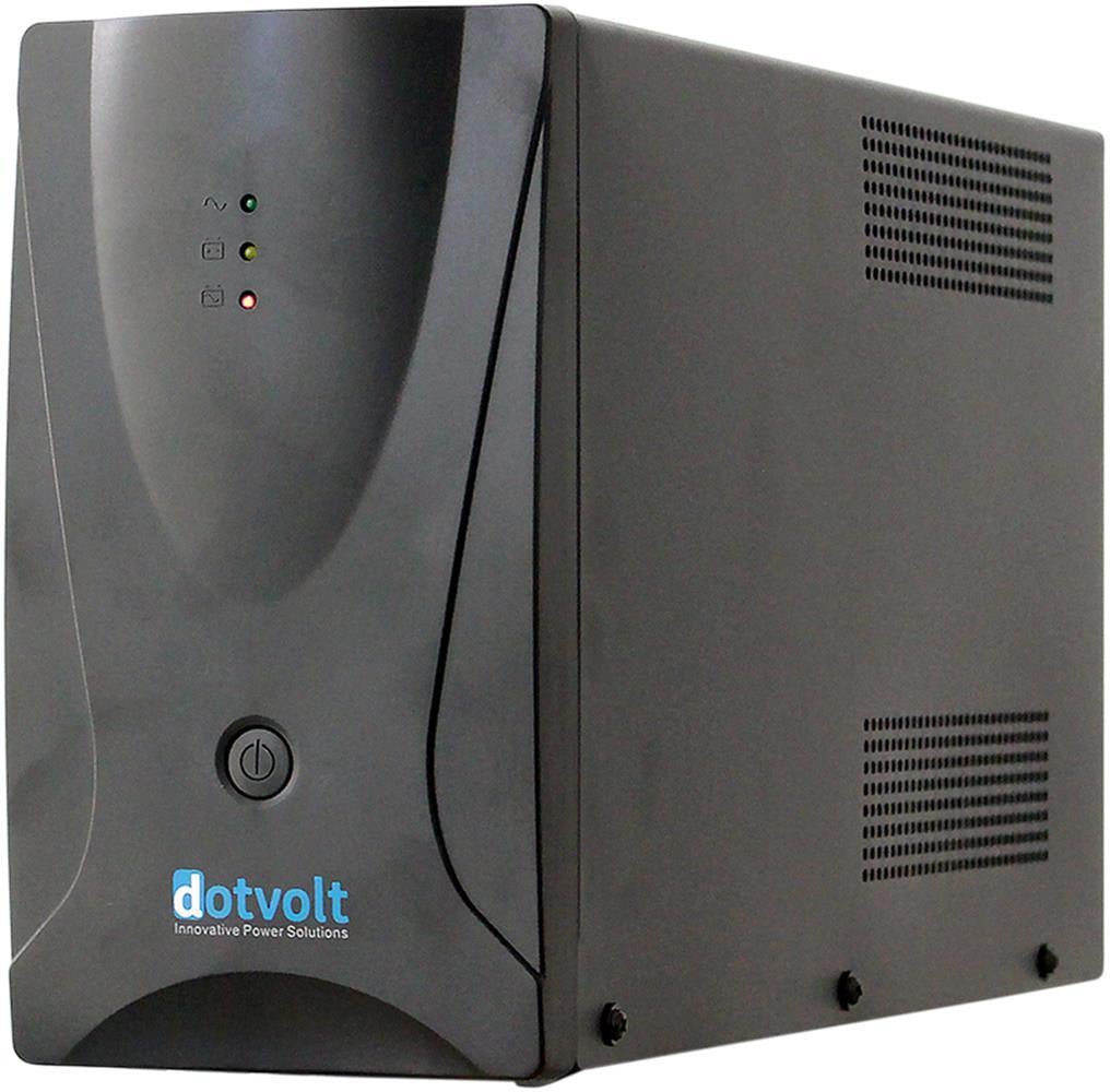 DOTVOLT VOLT LN 1500 VA LINE INTERACTIVE 5-15 DK (2x9AH)
