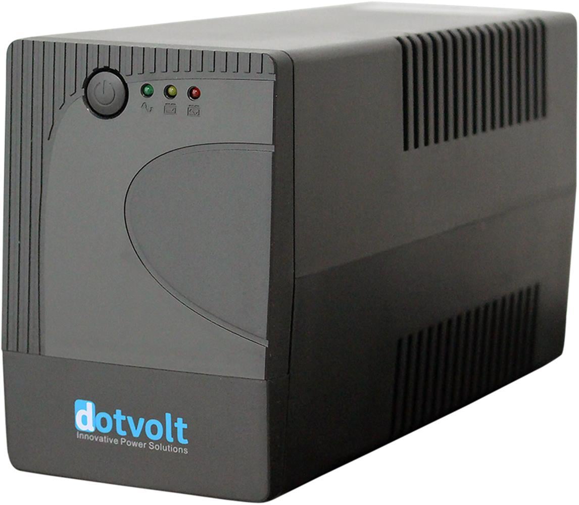 DOTVOLT VOLT LN 850 VA LINE INTERACTIVE 5-15 DK (1x9AH)